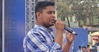 বিদ্যুৎ সংকটের মূল কারণ যুদ্ধ নয়, সরকারের অব্যবস্থাপনা: হাসনাত আব্দুল্লাহ