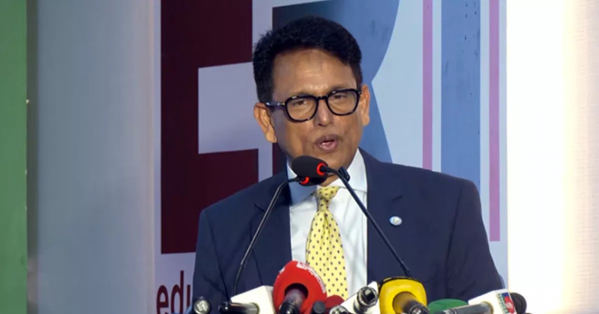 একযোগে অবসর-কল্যাণের টাকা পাচ্ছেন অবসরপ্রাপ্ত শিক্ষকরা: শিক্ষামন্ত্রী