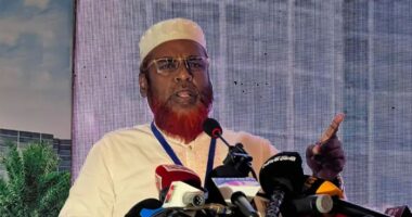 গণভোটের পুরো রায়ই বাস্তবায়ন করতে হবে: গোলাম পরওয়ার