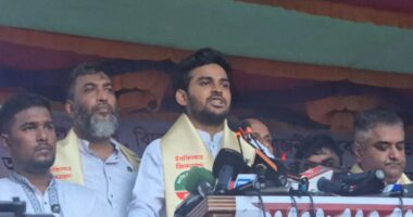 ক্ষমতায় আসার পরও সংস্কার নেই,গ্যাস-বিদ্যুৎও নাই, পেটে ভাতও নাই: আসিফ মাহমুদ