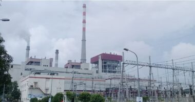 যান্ত্রিক ত্রুটিতে ফের বন্ধ বড়পুকুরিয়া বিদ্যুৎকেন্দ্রের ১ নম্বর ইউনিট