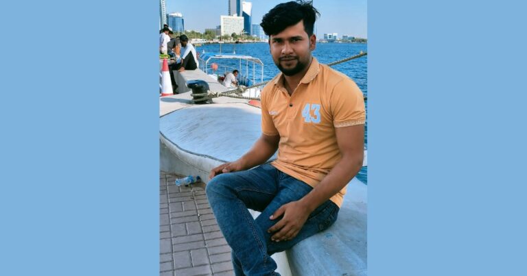 টিনের ঘর আর সুখের সংসারের স্বপ্ন, ফয়সালের সবই রয়ে গেল অসম্পূর্ণ