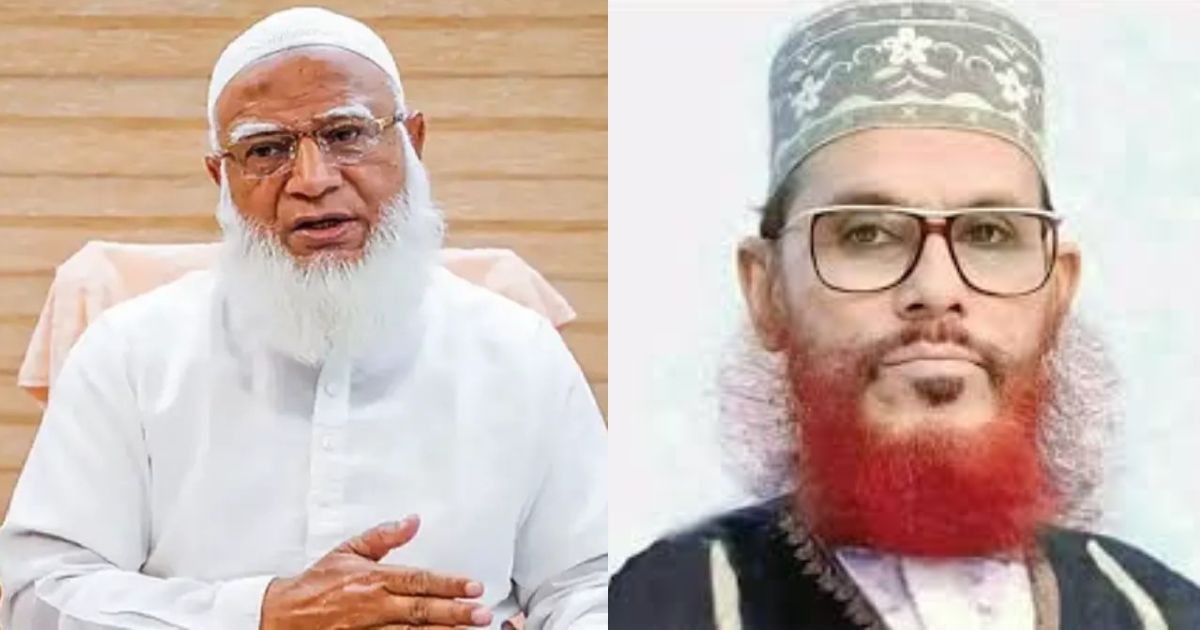 পৃথিবী থেকে চলে গেলেও অনাদিকাল মানুষের হৃদয়ে বেঁচে থাকবেন আল্লামা হোসাইন সাঈদী : শফিকুর রহমান