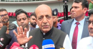 পারস্পরিক সৌহার্দ্যই দুই দেশের সম্পর্কের প্রাণভোমরা: ভারতীয় হাইকমিশনার