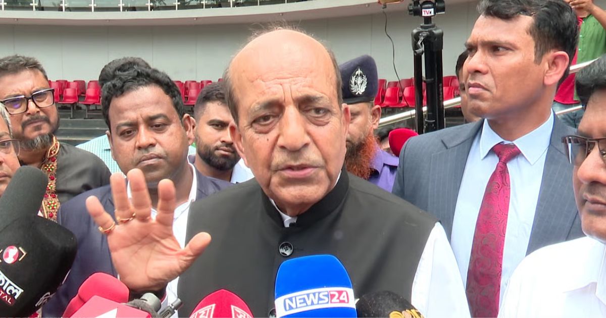 পারস্পরিক সৌহার্দ্যই দুই দেশের সম্পর্কের প্রাণভোমরা: ভারতীয় হাইকমিশনার