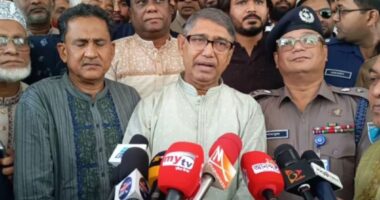 গুমের শিকার পরিবারকে মূল্যায়নের উদ্যোগ নেওয়া হচ্ছে: মুক্তিযুদ্ধমন্ত্রী