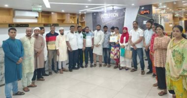 ব্যাচভিত্তিক গ্রুপ "ইউনিটি অফ কুমিল্লা এসএসসি ২০০১" নিয়ে এলো 'ইউনিটি কার্ড'!