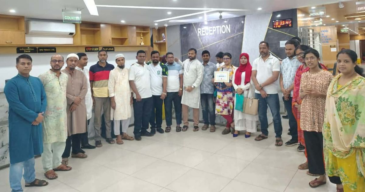 ব্যাচভিত্তিক গ্রুপ “ইউনিটি অফ কুমিল্লা এসএসসি ২০০১” নিয়ে এলো ‘ইউনিটি কার্ড’!