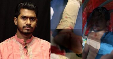 ''রগকাটা জামায়াত-শিবির তার স্বরূপে ফিরেছে, বাড়াবাড়ি করলে আজীবন গুপ্ত থাকার ব্যবস্থা করা হবে'': নুর
