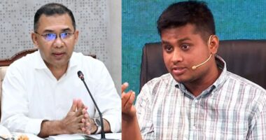 সমাধান আমাদের হাতে আছে,কিন্তু ক্ষমতা আপনার হাতে: হাসনাত
