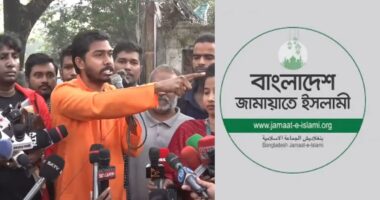 গত দেড় দশক যেভাবে গুপ্ত ছিলেন,বাড়াবাড়ি করলে আজীবন গুপ্ত থাকার ব্যবস্থা করব: নুরুল হক নুর