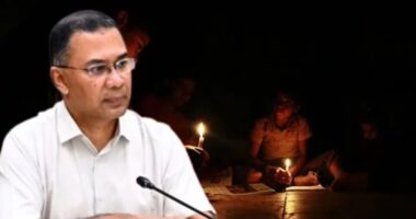 লোডশেডিংয়ের জন্য দেশবাসীর কাছে দুঃখপ্রকাশ প্রধানমন্ত্রীর