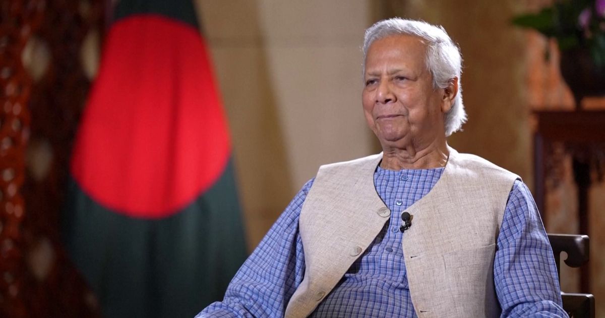 ড. ইউনূসের দেশত্যাগে নিষেধাজ্ঞা চেয়ে আবারও আইনি নোটিশ