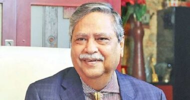 অসুস্থ সাবেক রাষ্ট্রপতি সাহাবুদ্দিন, পা অবশ হওয়ায় চলাফেরা সীমিত