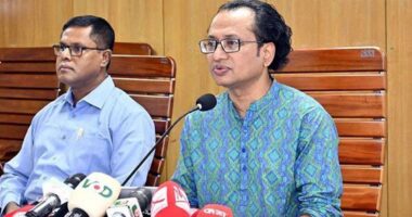 হাসিনা সরকার গ্যাস খাত আমদানিনির্ভর করায় বর্তমান সংকট তৈরি হয়েছে: ডা.জাহেদ