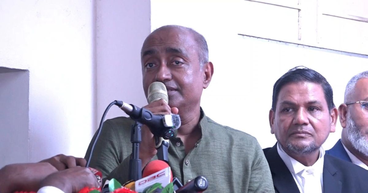 ১৭ বছরের সব হত্যাকাণ্ডের বিচার করা হবে: আইনমন্ত্রী