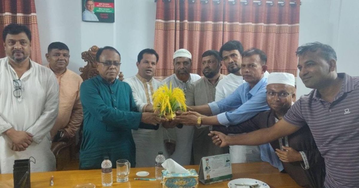 বিএনপিতে যোগ দিলেন আ.লীগ সমর্থিত ১১ ইউপি সদস্য