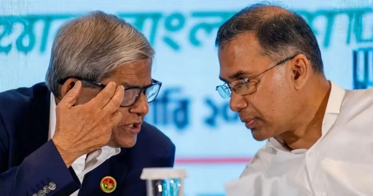 কে হচ্ছেন বিএনপির পরবর্তী মহাসচিব?