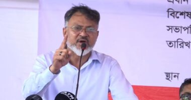 নগর উন্নয়নে বাধা দেওয়ার চেষ্টা হলে মোকাবেলার জন্য প্রস্তুত: ডিএনসিসি প্রশাসক