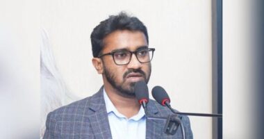 জামায়াত-শিবির জালিম সংগঠনে পরিণত হয়ে উঠেছে: রাশেদ খান