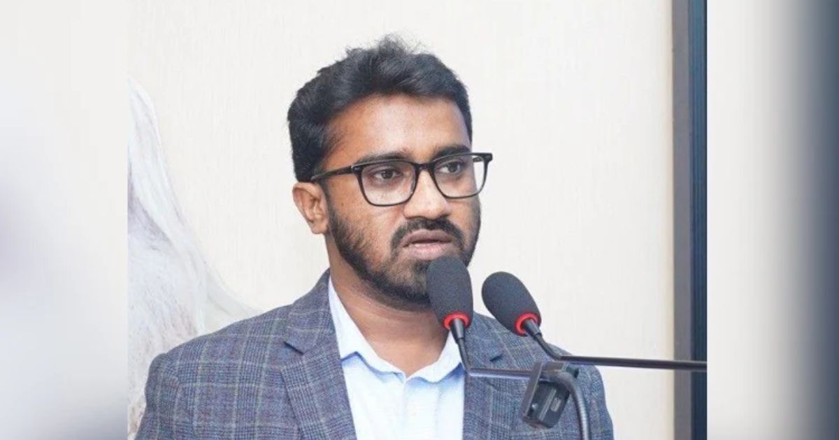 জামায়াত-শিবির জালিম সংগঠনে পরিণত হয়ে উঠেছে: রাশেদ খান
