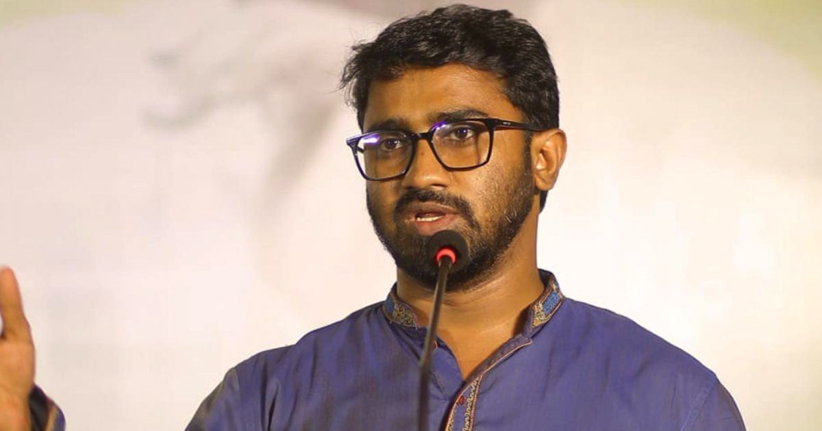 আওয়ামী লীগের সব বৈশিষ্ট্য অর্জন করেছে জামায়াত: রাশেদ খান