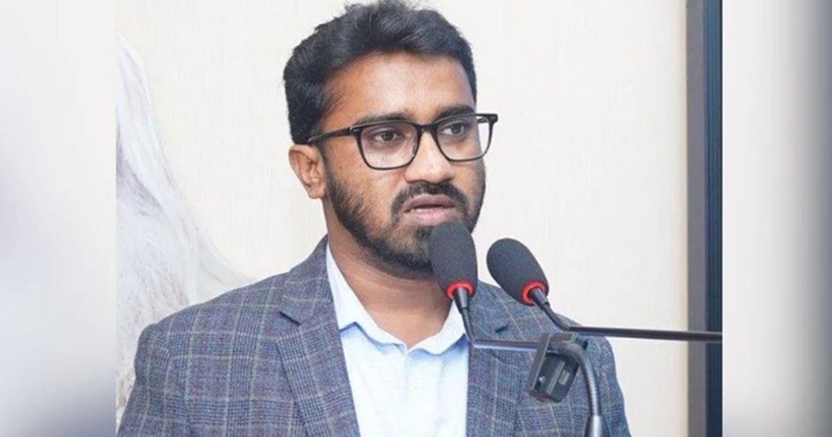 আওয়ামী লীগের সব বৈশিষ্ট্য অর্জন করেছে জামায়াত: রাশেদ খান