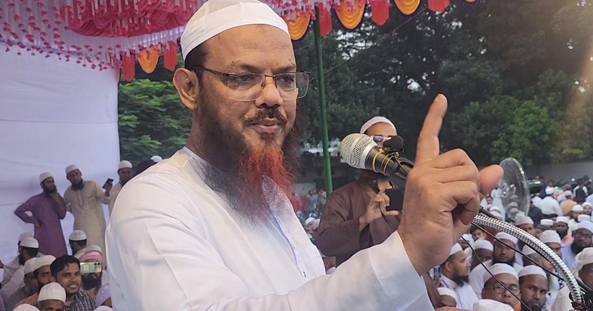 ভারত-আমেরিকার কোনো রক্তচক্ষু বাংলাদেশে থাকবে না: ফয়জুল করীম