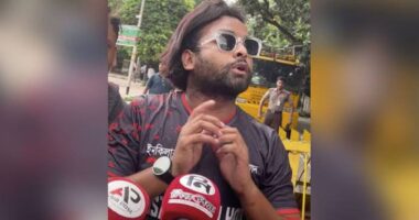 জুলাই যোদ্ধা আয়াসকে অপহরণ ও হত্যাচেষ্টার অভিযোগ