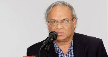 সরকার ছয় মাসে প্রতিটি সেক্টরে জবাবদিহি প্রতিষ্ঠা করেছে, এটিই সবচেয়ে বড় সাফল্য: রিজভী