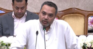 দায়িত্ব গ্রহণের ছয় মাসে সরকার সবার বাকস্বাধীনতা ও মানবাধিকার নিশ্চিত করেছে: মাহদী আমিন