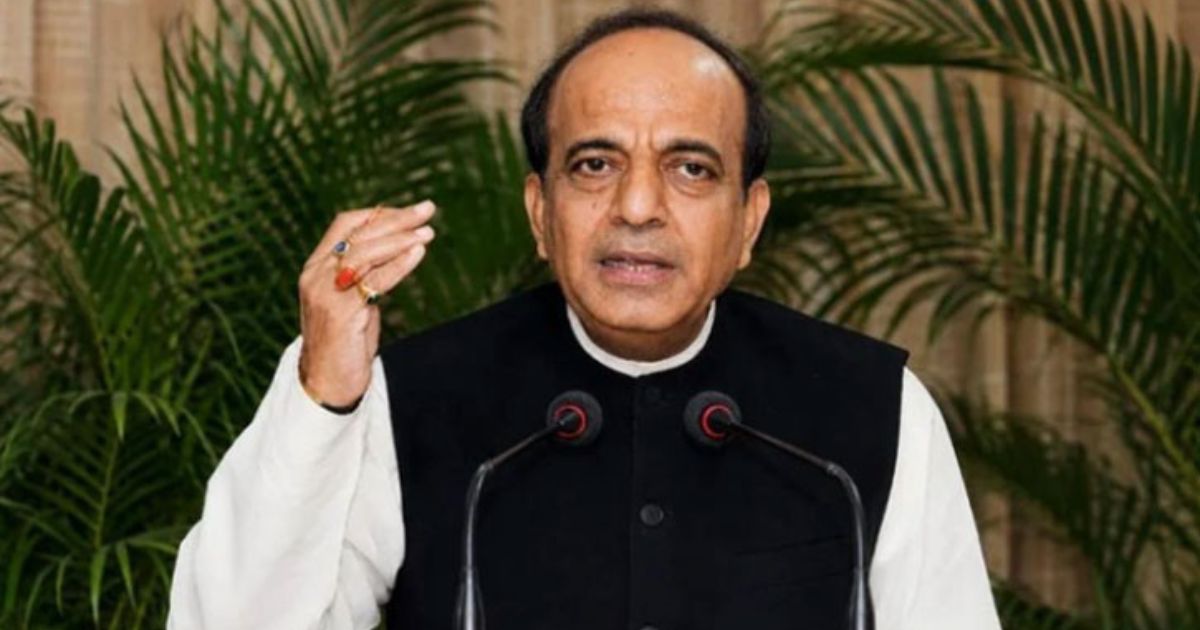 প্রধানমন্ত্রী তারেক রহমানের ভারত সফর দ্রুত হওয়া উচিত: দীনেশ ত্রিবেদী