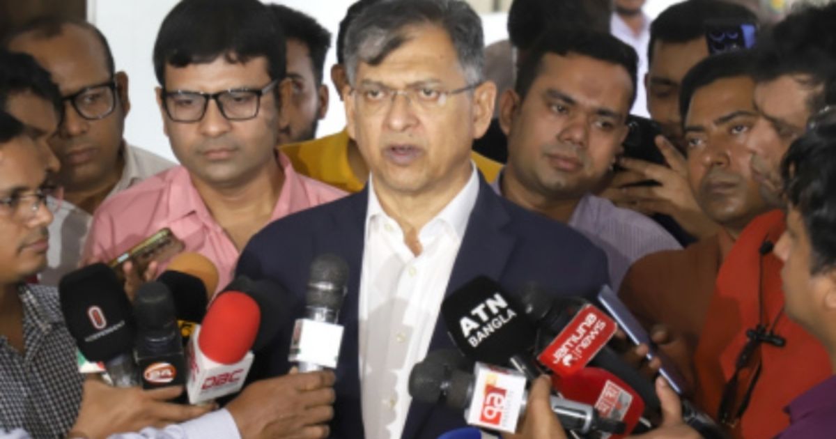 আইনশৃঙ্খলা পরিস্থিতি নিয়ে সন্তুষ্টির বিষয়টি জনগণই বলবে: স্বরাষ্ট্রমন্ত্রী
