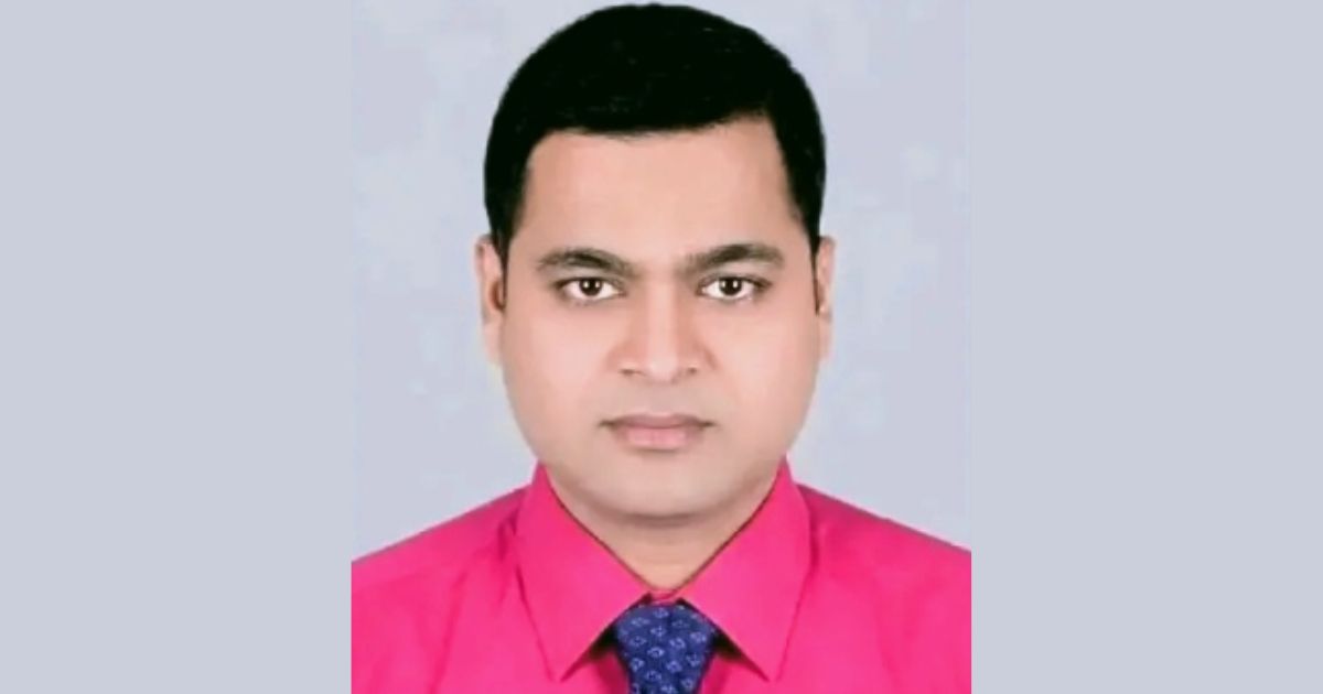 চিকিৎসাধীন অবস্থায় ডেঙ্গুতে শিক্ষকের মৃত্যু