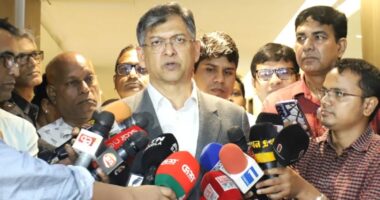 আইনশৃঙ্খলা পরিস্থিতির উন্নতিতে আরও সময় লাগবে: স্বরাষ্ট্রমন্ত্রী