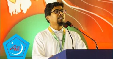 শিবিরের কর্মী হলেই জান্নাতের টিকিট পাওয়া যায় না,কাজের মাধ্যমে জান্নাতের টিকিট নিশ্চিত করতে হয়: শিবির সভাপতি