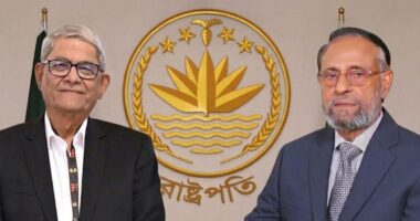 রাষ্ট্রপতি নির্বাচন, প্রার্থিতা প্রত্যাহারের সময় শেষ হচ্ছে আজ