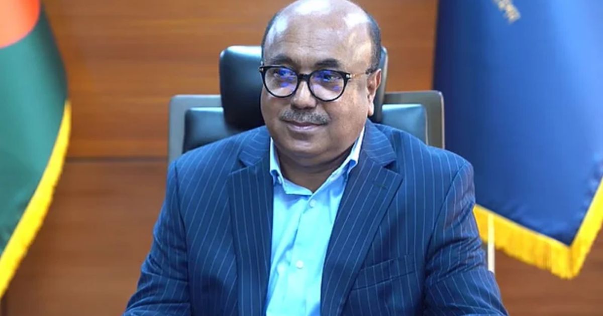 পদত্যাগ করলেন পিএসসি চেয়ারম্যান
