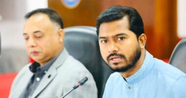 পরিবর্তনের সুযোগ এসেছিল, কাজে লাগানো যায়নি: প্রতিমন্ত্রী নুরুল হক নুর