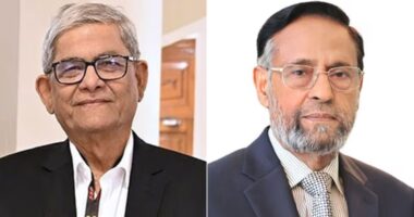 রাষ্ট্রপতি নির্বাচনে প্রার্থিতা প্রত্যাহার করেননি কেউ, ভোট বৃহস্পতিবার