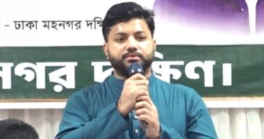 জনগণের আস্থা যাতে ক্ষতিগ্রস্ত না হয়, সতর্ক থাকতে বললেন প্রতিমন্ত্রী ইশরাক হোসেন