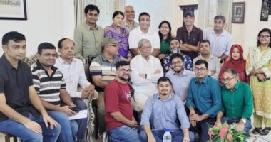 যতই ব্যস্ত থাকি না কেন, এলাকার উন্নয়নে পাশে থাকবো: মির্জা ফখরুল
