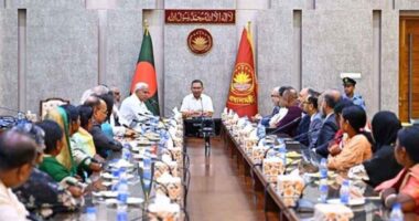 সমাজের সবাই এগিয়ে এলে অনেক বড় সমস্যার সমাধান করা সম্ভব: প্রধানমন্ত্রী তারেক রহমান