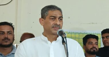 ফারাক্কা চুক্তি নবায়নে দেশের স্বার্থকে সর্বোচ্চ গুরুত্ব দেওয়া হবে: পানিসম্পদমন্ত্রী এ্যানি