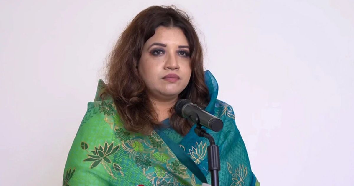 প্রধানমন্ত্রীর দিল্লি সফর নিয়ে আমার কাছে নতুন তথ্য নেই: পররাষ্ট্র প্রতিমন্ত্রী