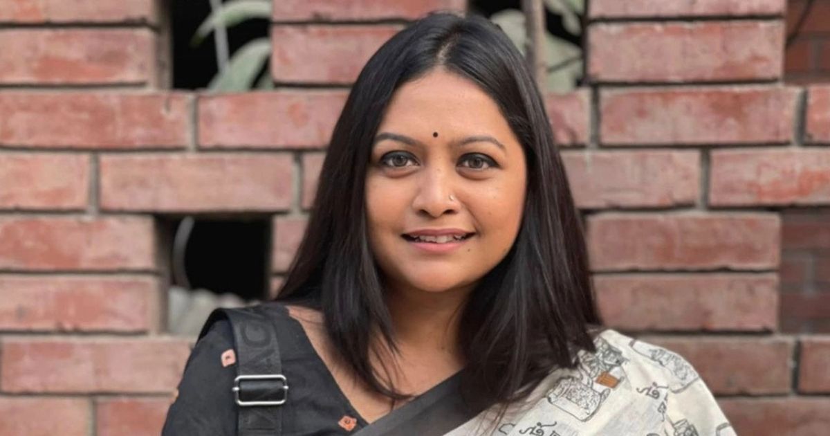বিএনপির নির্বাচনি ইশতেহারের চেয়েও গুরুত্বপূর্ণ জুলাইয়ের ইশতেহার: তাসনুভা জাবিন
