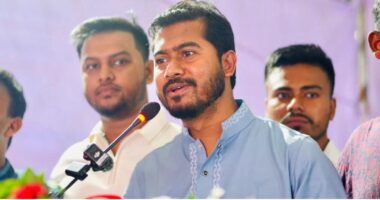 ‘আ.লীগ তো জামায়াতকে নিষিদ্ধ করেই গেছে, বিএনপিও মুখ ফেরালে জামায়াত রাজনীতি করতে পারবে?’: নুরুল হক