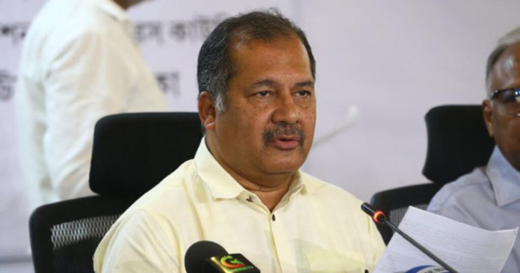 বর্তমান সরকারের আমলে গণমাধ্যম যতটা স্বাধীনভাবে কাজ করছে, অতীতে এমন সুযোগ ছিল না: তথ্যমন্ত্রী
