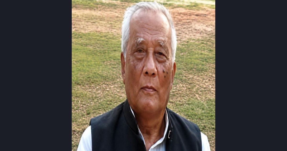 আওয়ামী লীগের সাবেক প্রতিমন্ত্রী সতীশ চন্দ্র আর নেই
