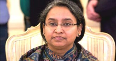 স্বামীর মৃত্যুতে ১২ ঘণ্টার জন্য প্যারোলে মুক্তি পাচ্ছেন দীপু মনি